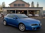Alfa Romeo Brera 2006 года (AU)